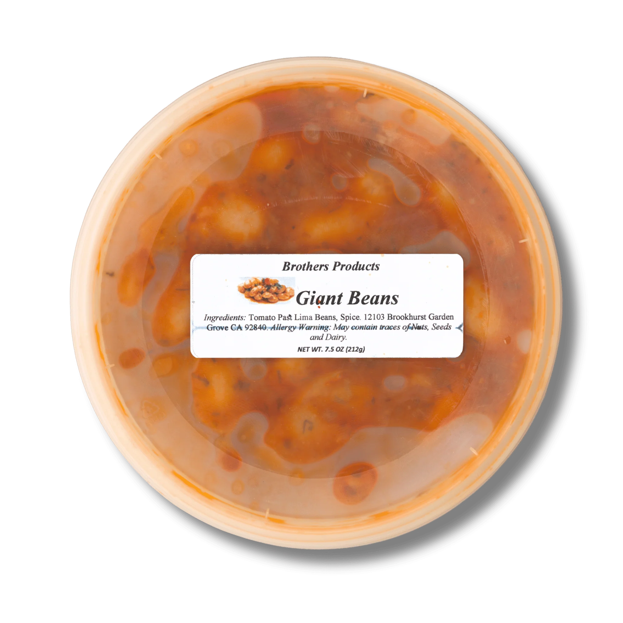 Signature Dips & Spreads